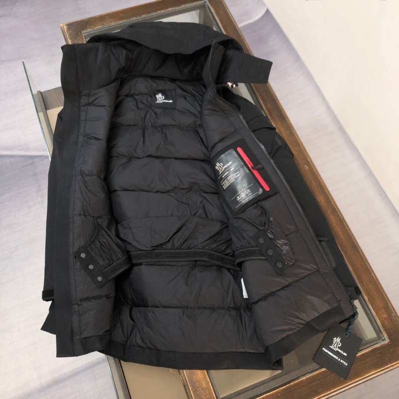 Moncler Down Coat